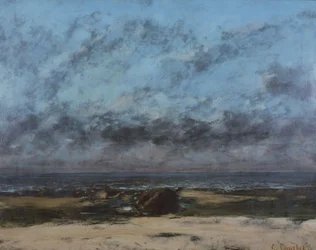 Eternity (olje på lerret)
