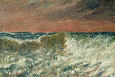 Bølgen