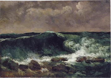Bølgen