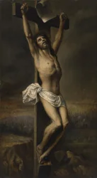 Kristus på korset