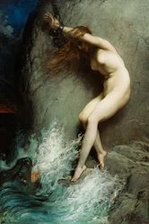 Andromeda, 1869