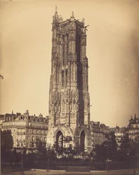 Turen St. Jacques