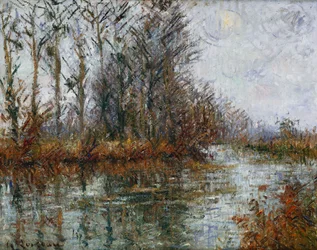 Turn of the Eure; Turneringen av "Eure,