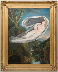 Ekkoflyging fra Narcissus