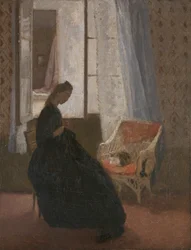 Kammeret på domstolen