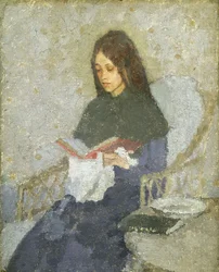 Den kostbare boken, ca. 1916-1926