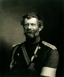 'Manteuffel', c1872.