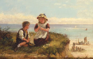 Lage Daisy Chains