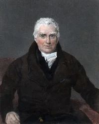John Scott, 1. jarl av Eldon, Lord High Chancellor of Great Britain, 1800-tallet