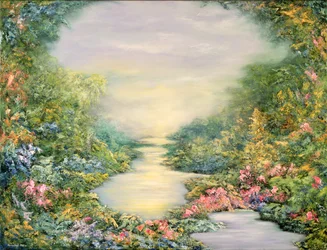 Blomstersymfoni