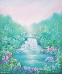 The Sound of Water, 2012,
