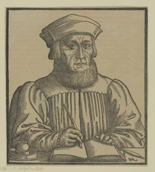 Johannes Aventinus (1554)