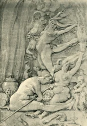 Hekser, 1514, 1943