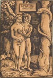 Adam og Eva
