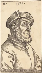 Christoph, markgreve av Baden