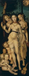 Harmoni eller De tre gratiene