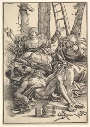 Klagesang for Kristus