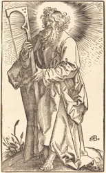 Saint James den mindre