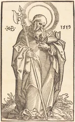 Saint Matteus