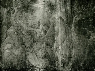 Sankt Antonius