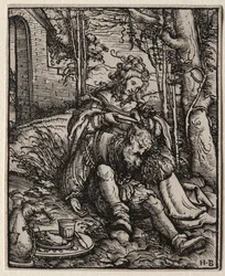 Samson og Delila