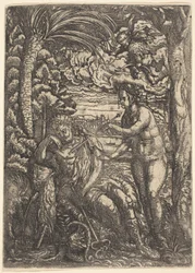 Merkur og Venus