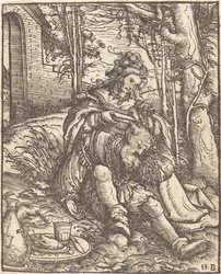 Samson og Delila