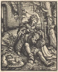 Samson og Delila
