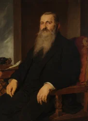 Forfatteren Emmerich Ranzoni