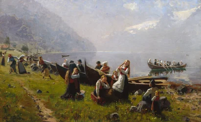 Midtsommerfest