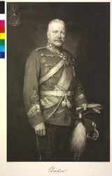 Bernhard prins Buelow