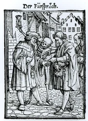 Death and the Barrister, fra 