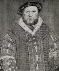 Henrik VIII (1491–1547)
