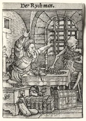 Dødsdansen: The Miser