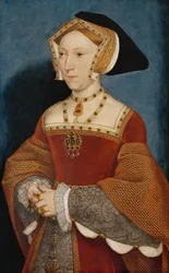 Tysk: Jane Seymour Jane Seymour