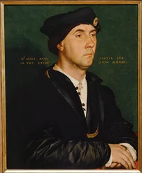 Sir Richard Southwell (maleri på tre)