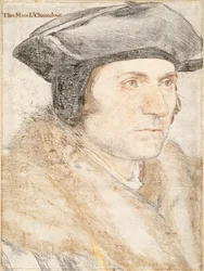 Sir Thomas More (1478–1535)