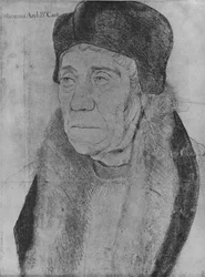 William Warham, erkebiskop av Canterbury, 1527 1945