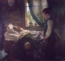 Arbeidernes dødsleie