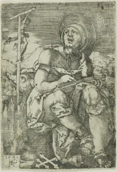 St. Anthony the Hermit   1299985   no       norwegian Successfully Translated  Original: The Death of Hyacinthus, 1801. Translat: The Death of Hyacinthus, 1801. 1142960 no norwegian Successfully Translated Original: Roy 17 E III f.209r Master and pupils, f