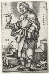 St. John, 1545-1546.
