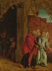 Befrielse av St Peter