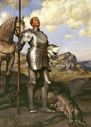 Ridder Sankt Georg