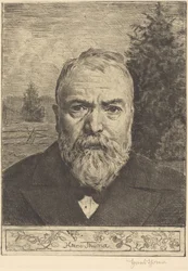 Selvportrett II