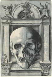Hodeskalle