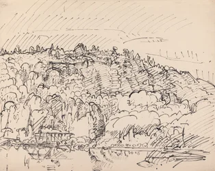 Norsk landskap