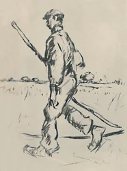 Gressklipperen, 1919