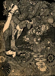 Morella, ca. 1920