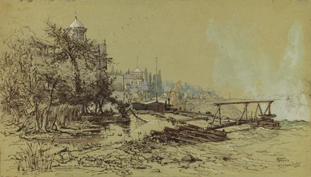 Niagarafallene