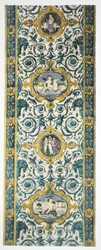 Amorini og The Graces, pub. 1933